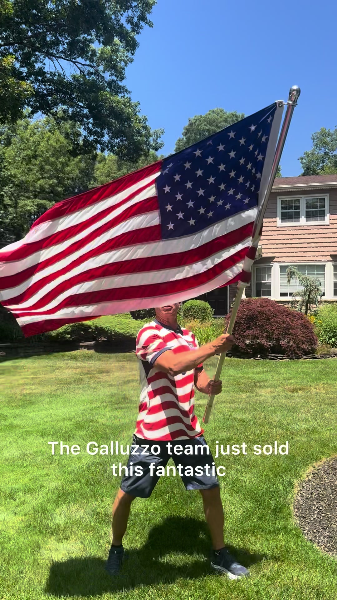 @The Galluzzo Team at Compass