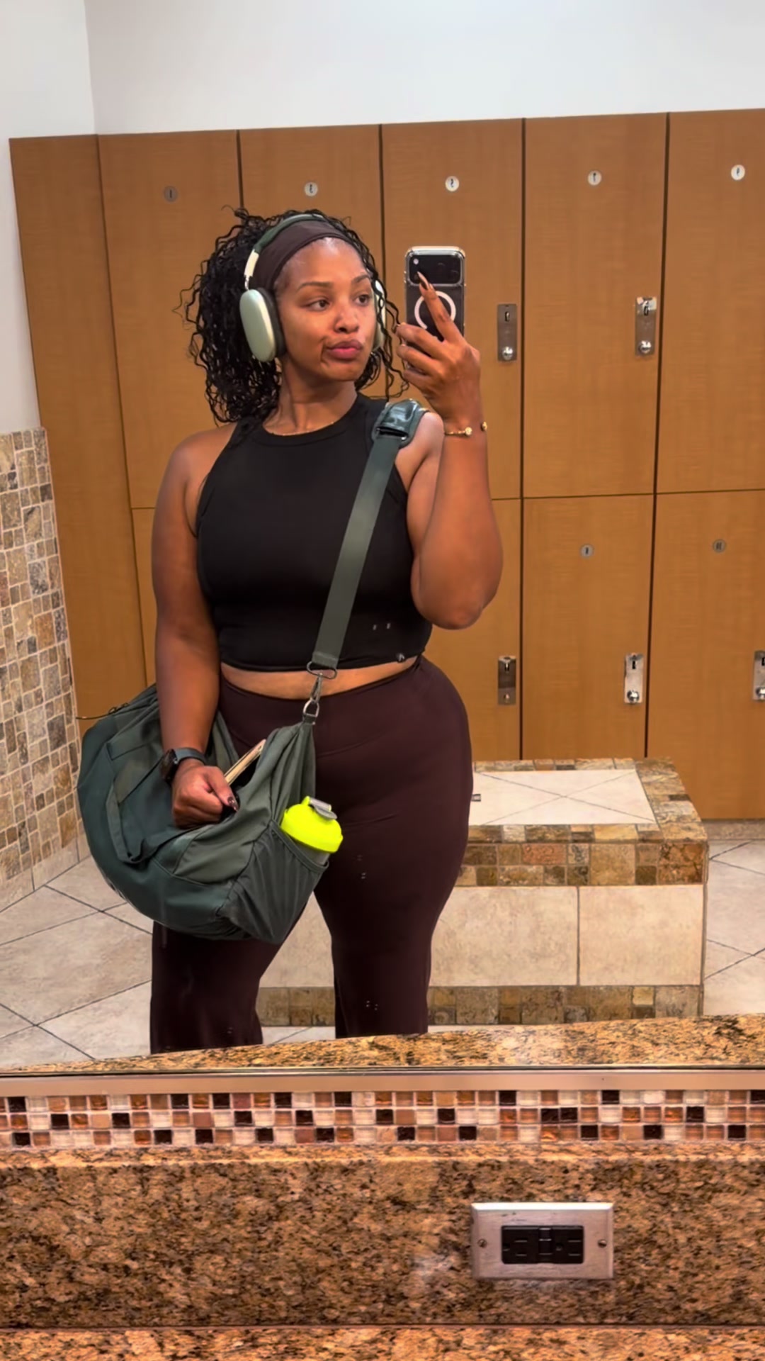 @Tye | Lift/Yoga/Pilates/Cycle