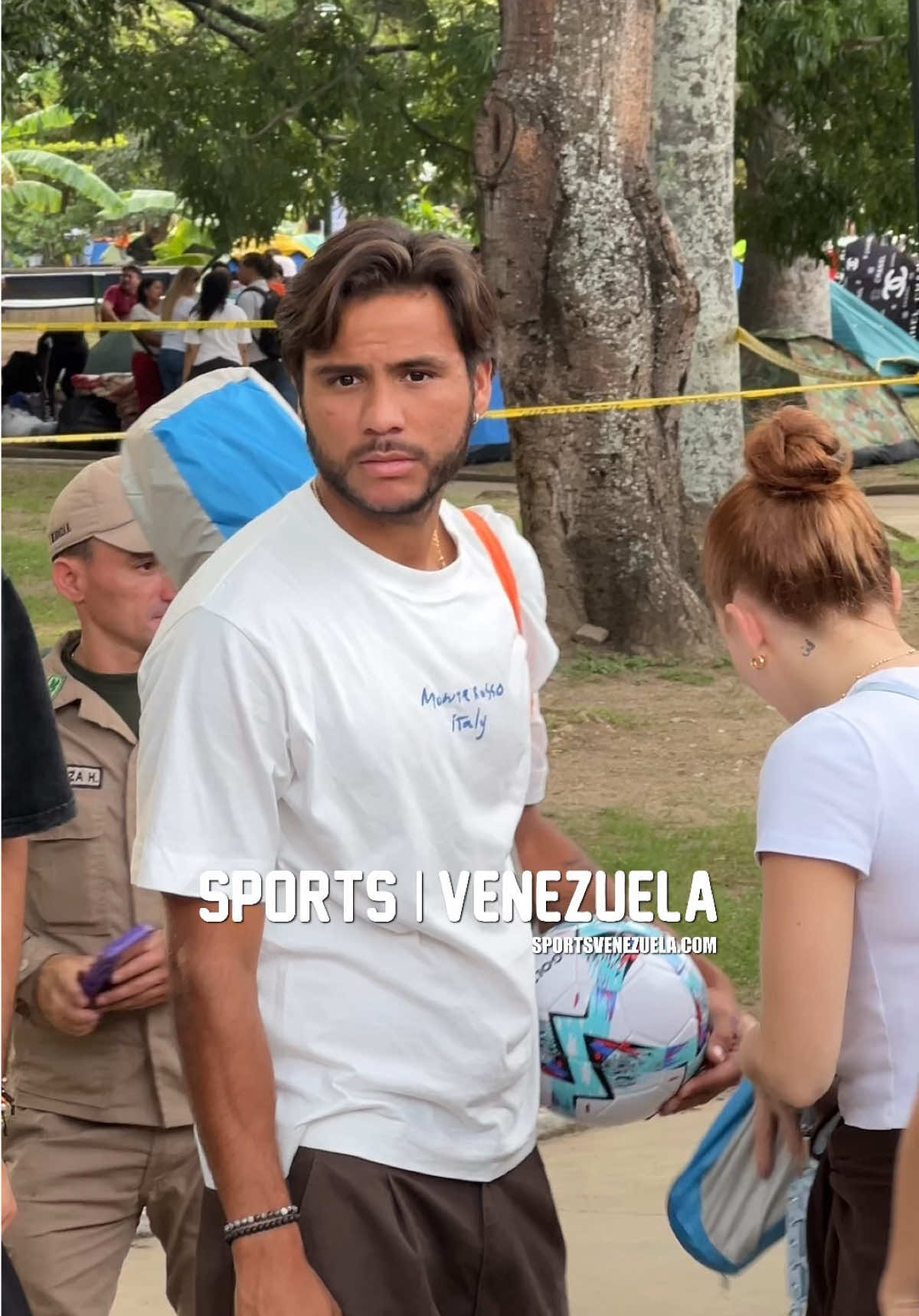 @Sports Venezuela