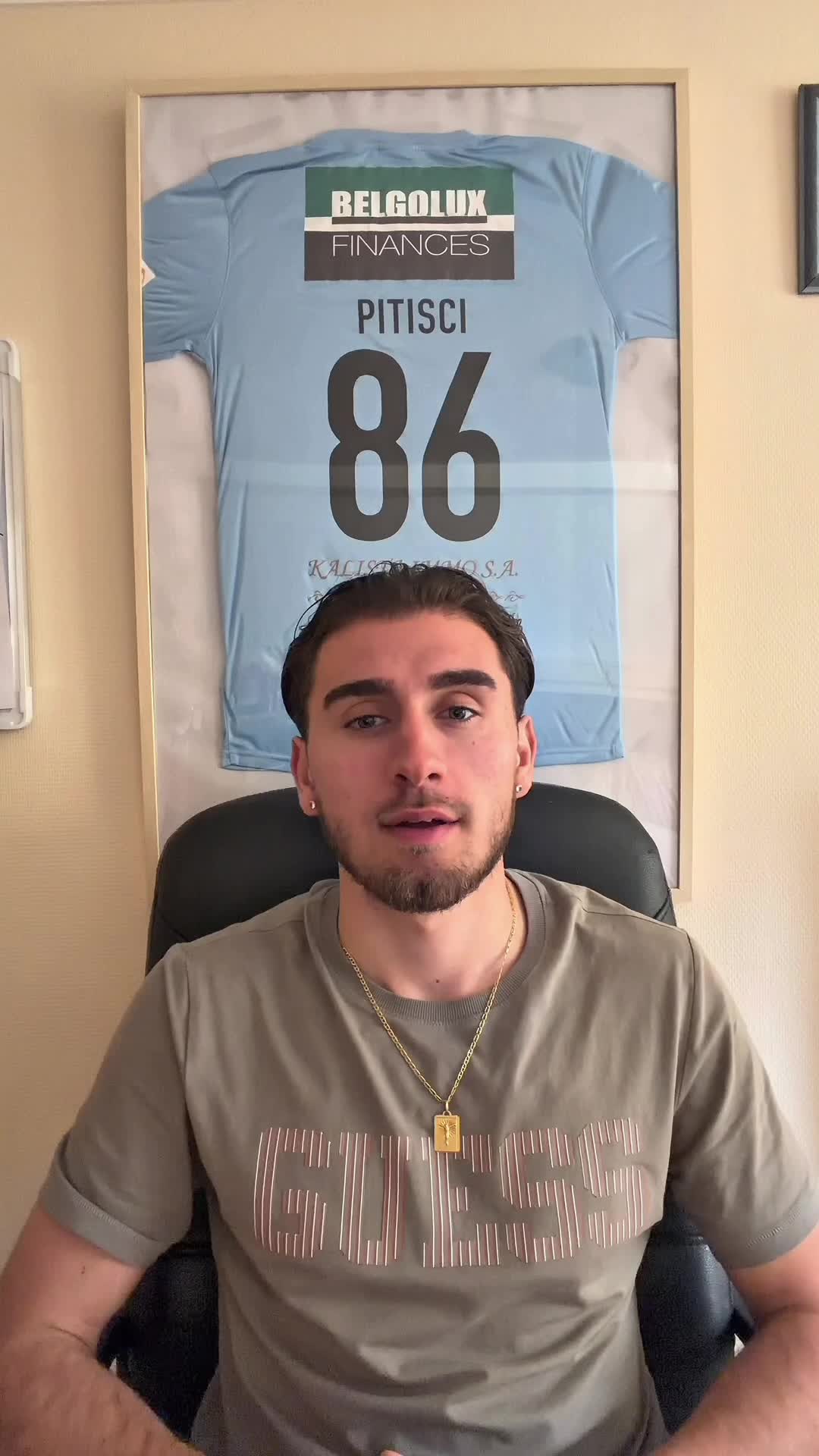 @Gigi Pitisci