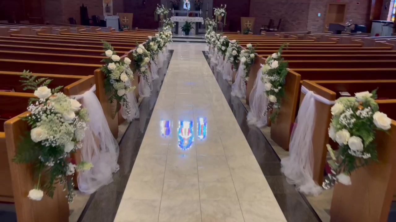@Adonis Decorations LLC