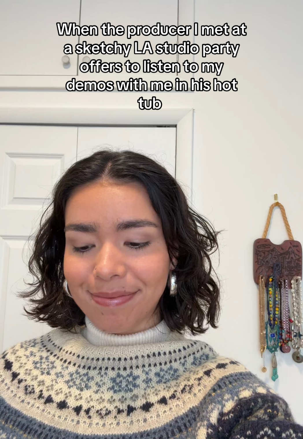@Julia Calvin