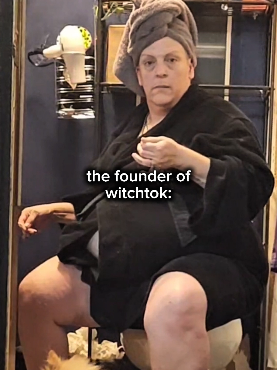 @witchfoot