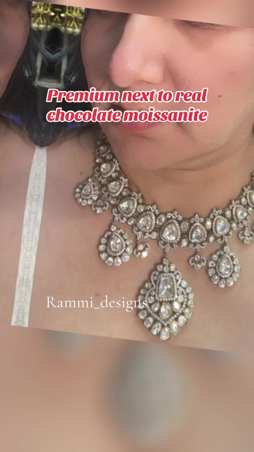 @RAMMI DESIGNS