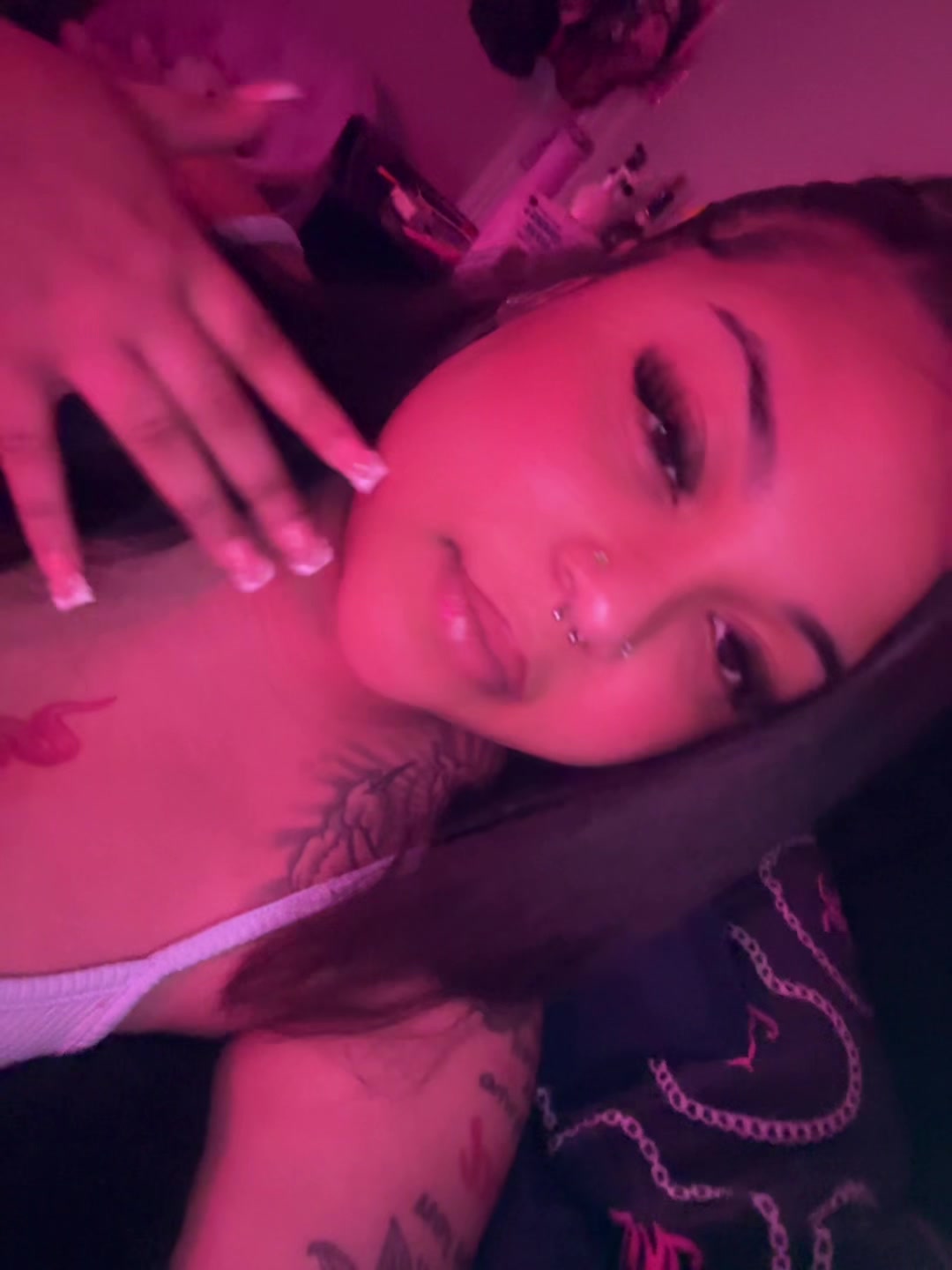 @theonlyparisnicole_