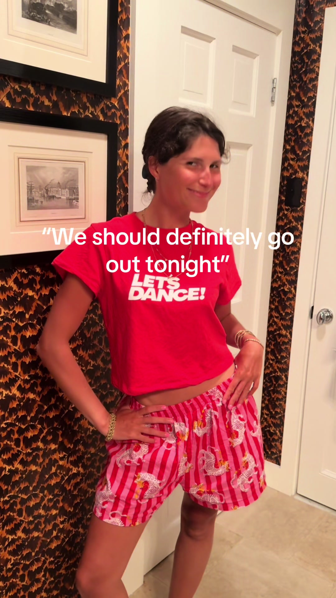 @The Stay Stacked Girl