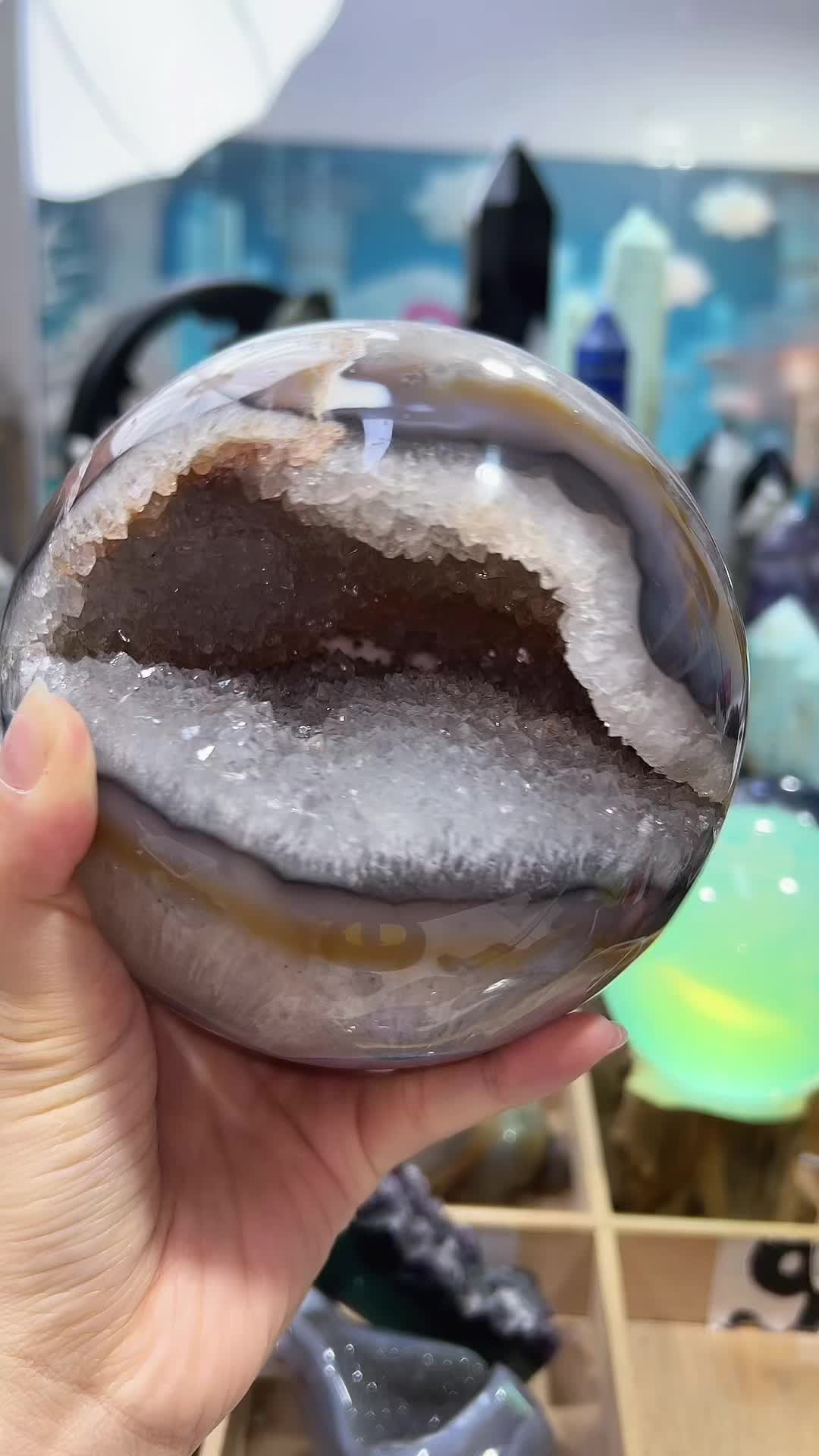 @IG Crystal Paradise
