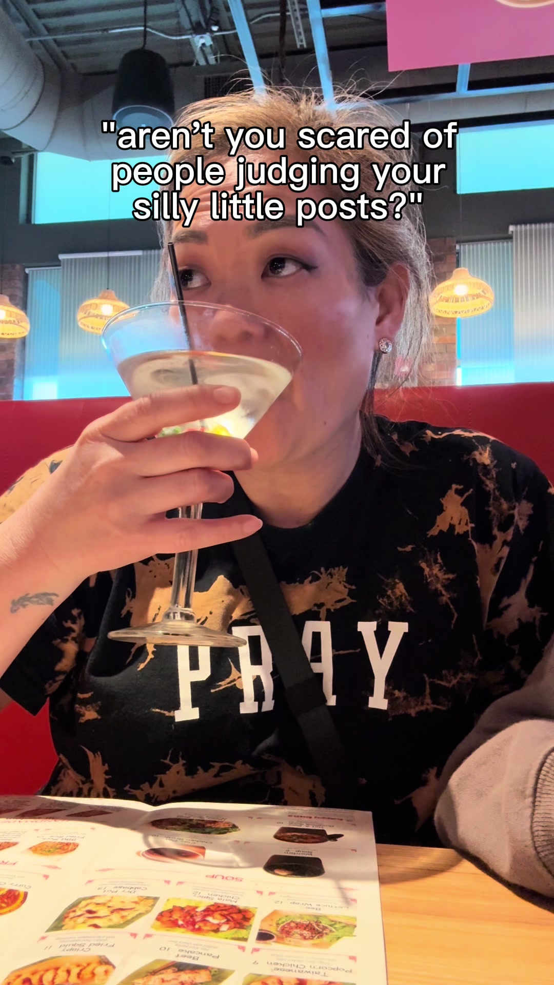 @Your friend Sunny!