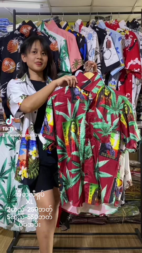 @RAMANYA WEAR