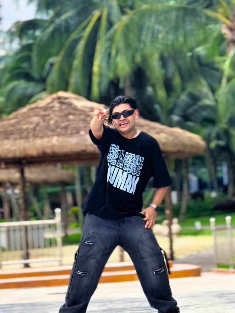 @Dancer Mahesh
