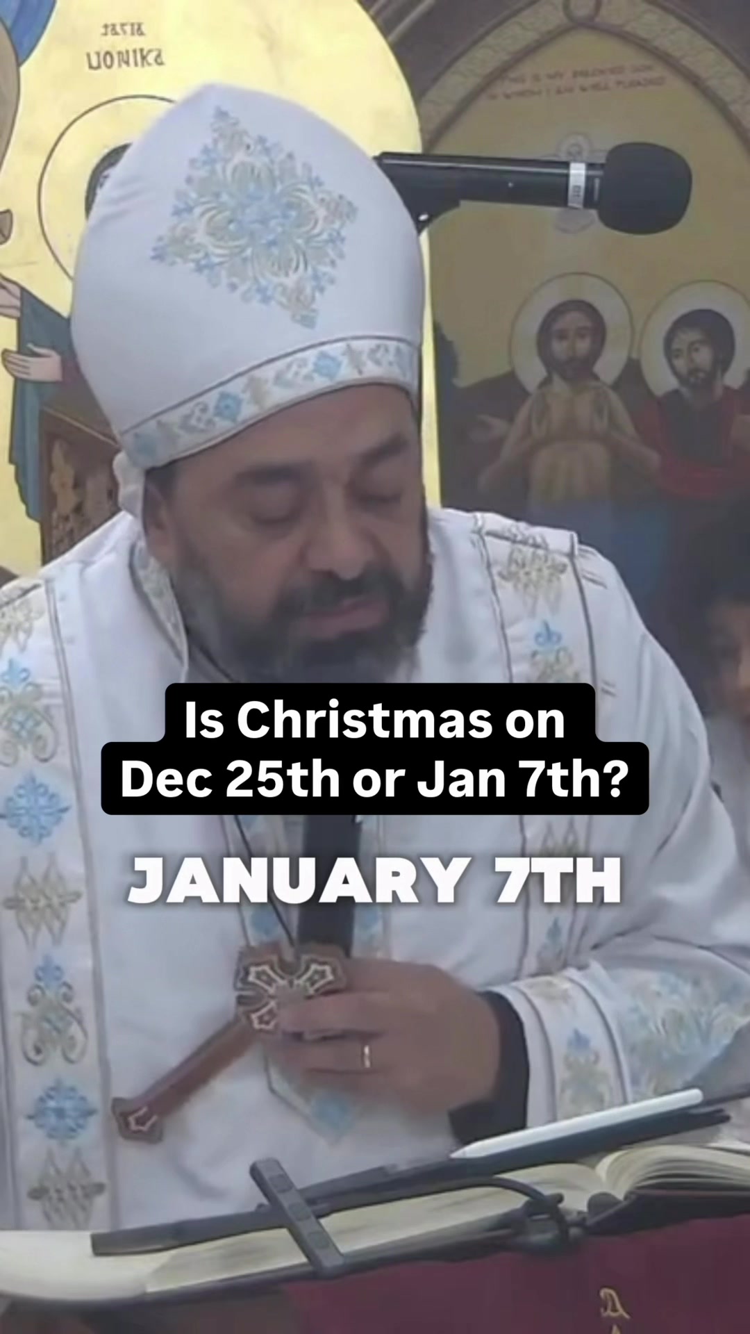 @Fr. Paul Baky