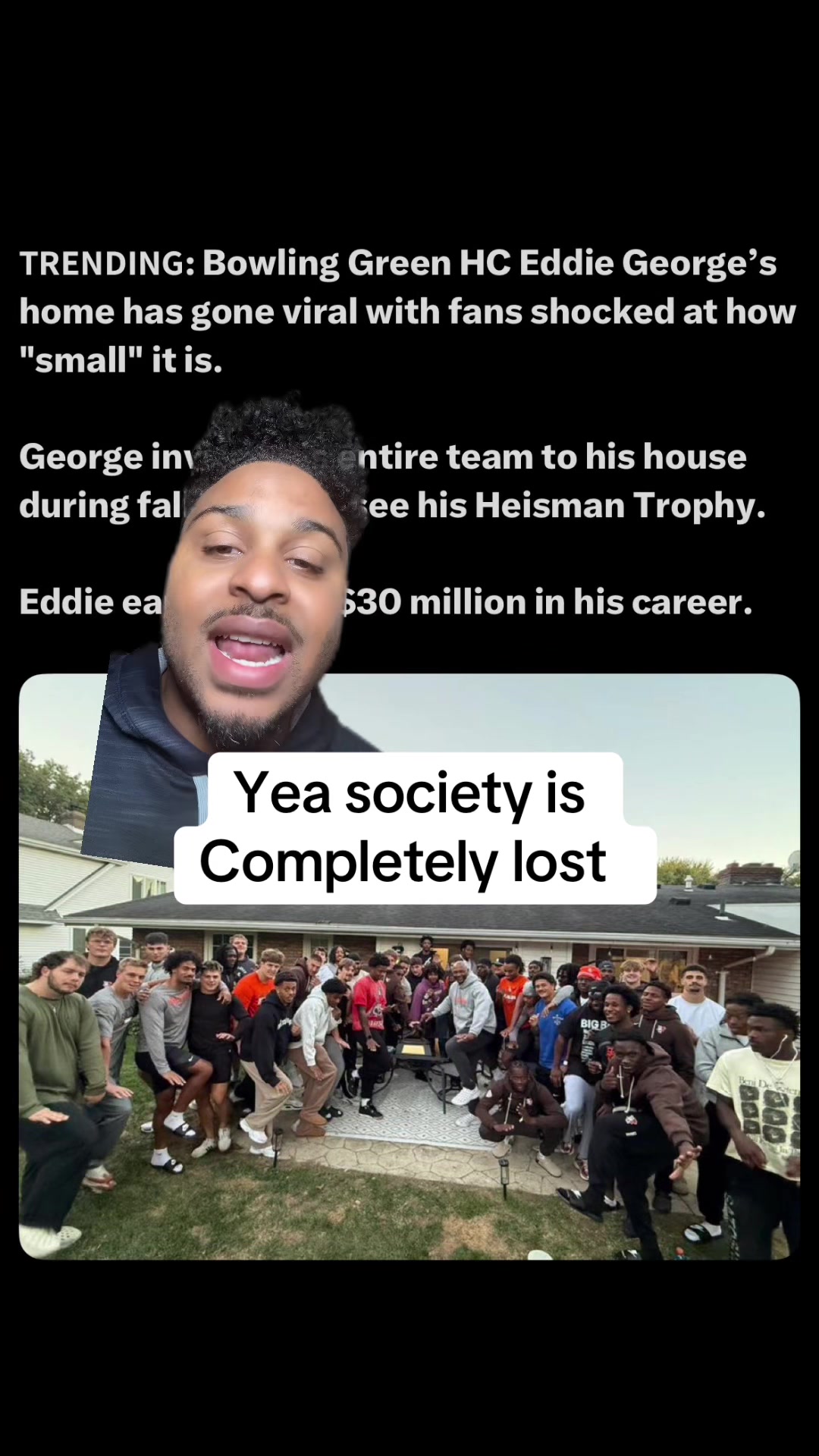 @Honest