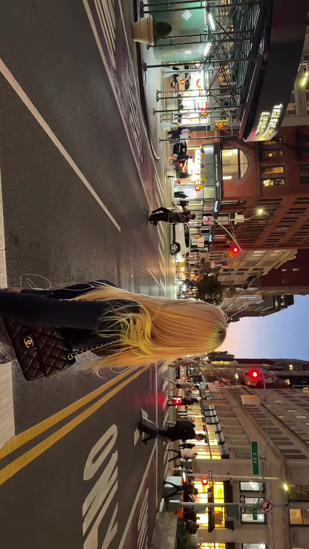 @Esther