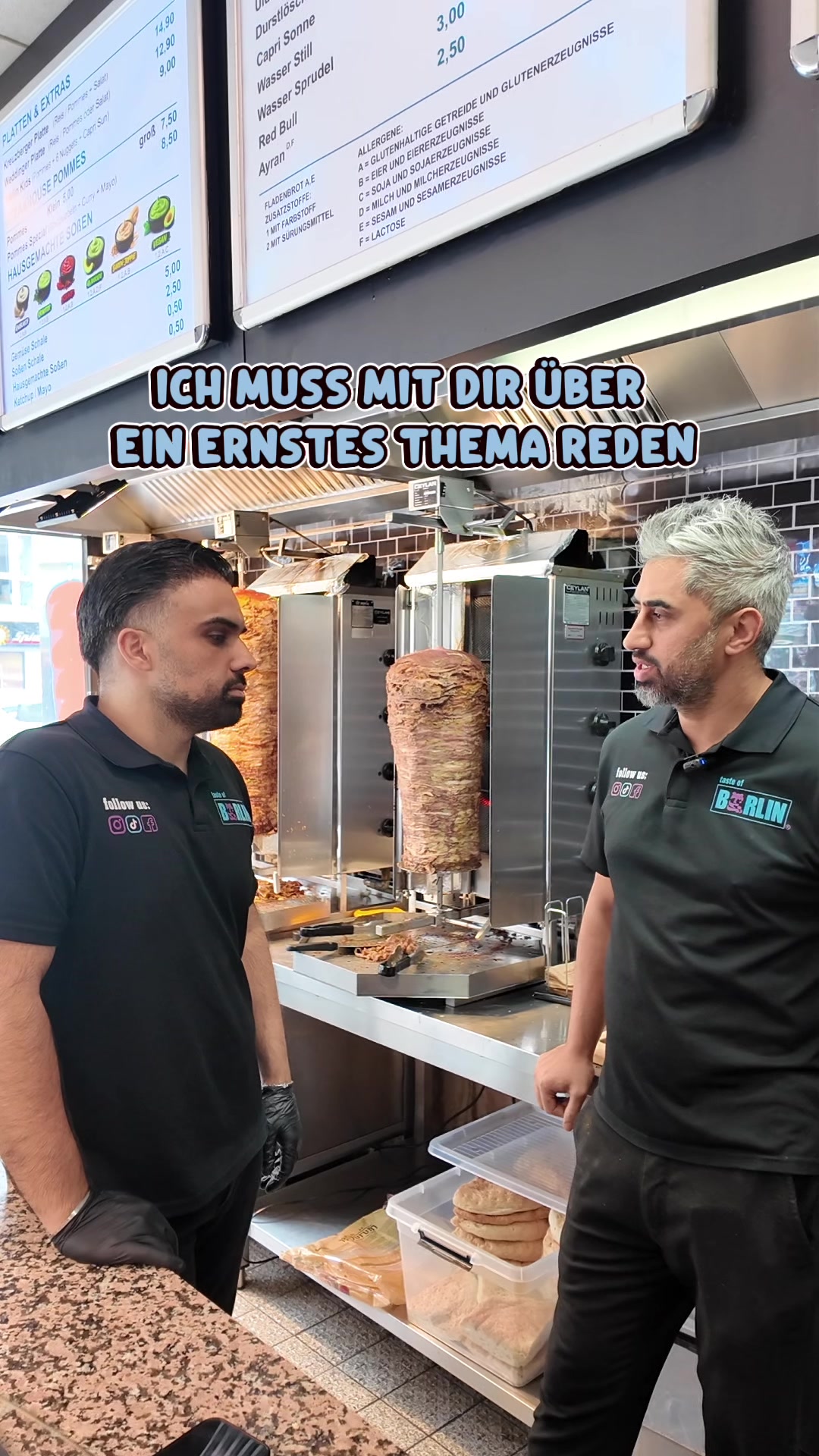 @Taste of Bärlin®️