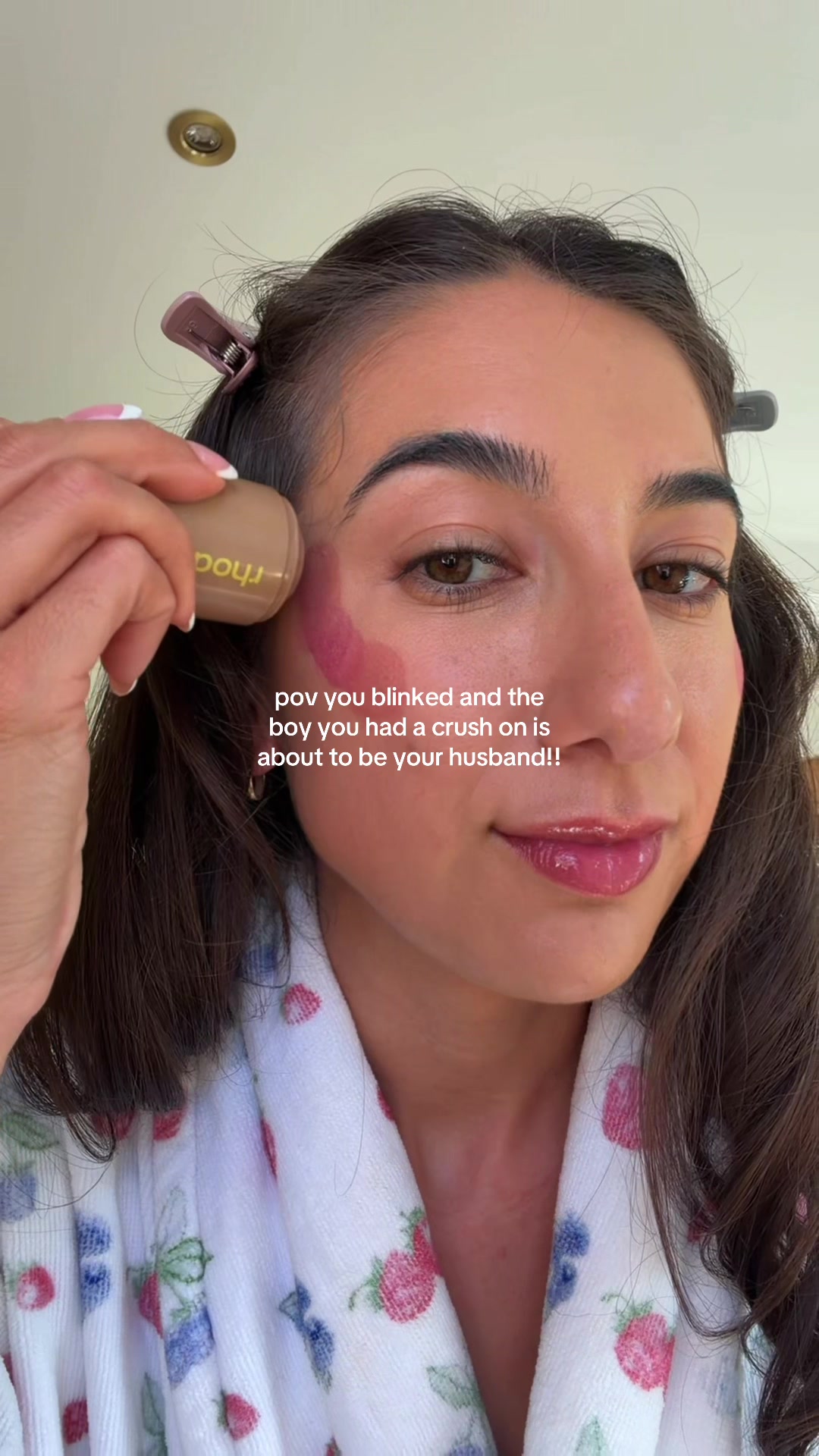 @Erika Hoang