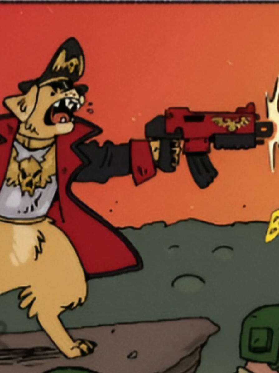 @Baphomet Marx