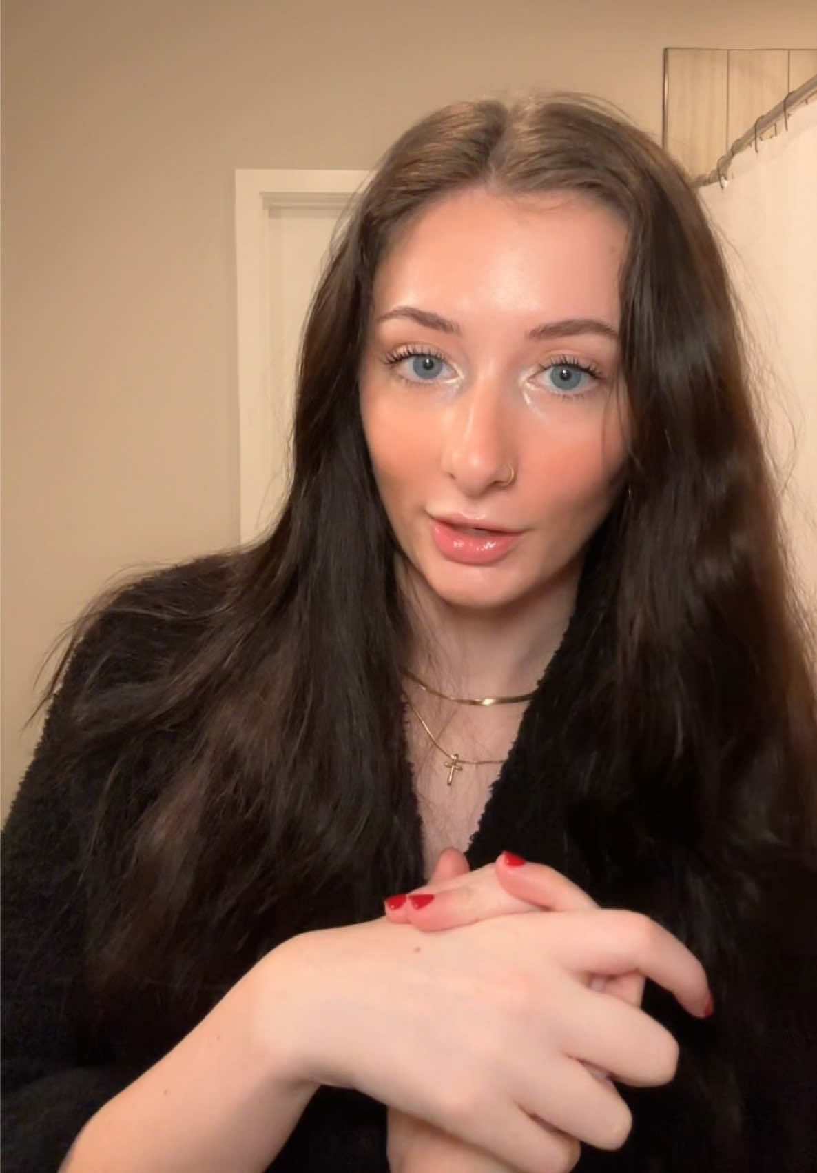 @hailey marie