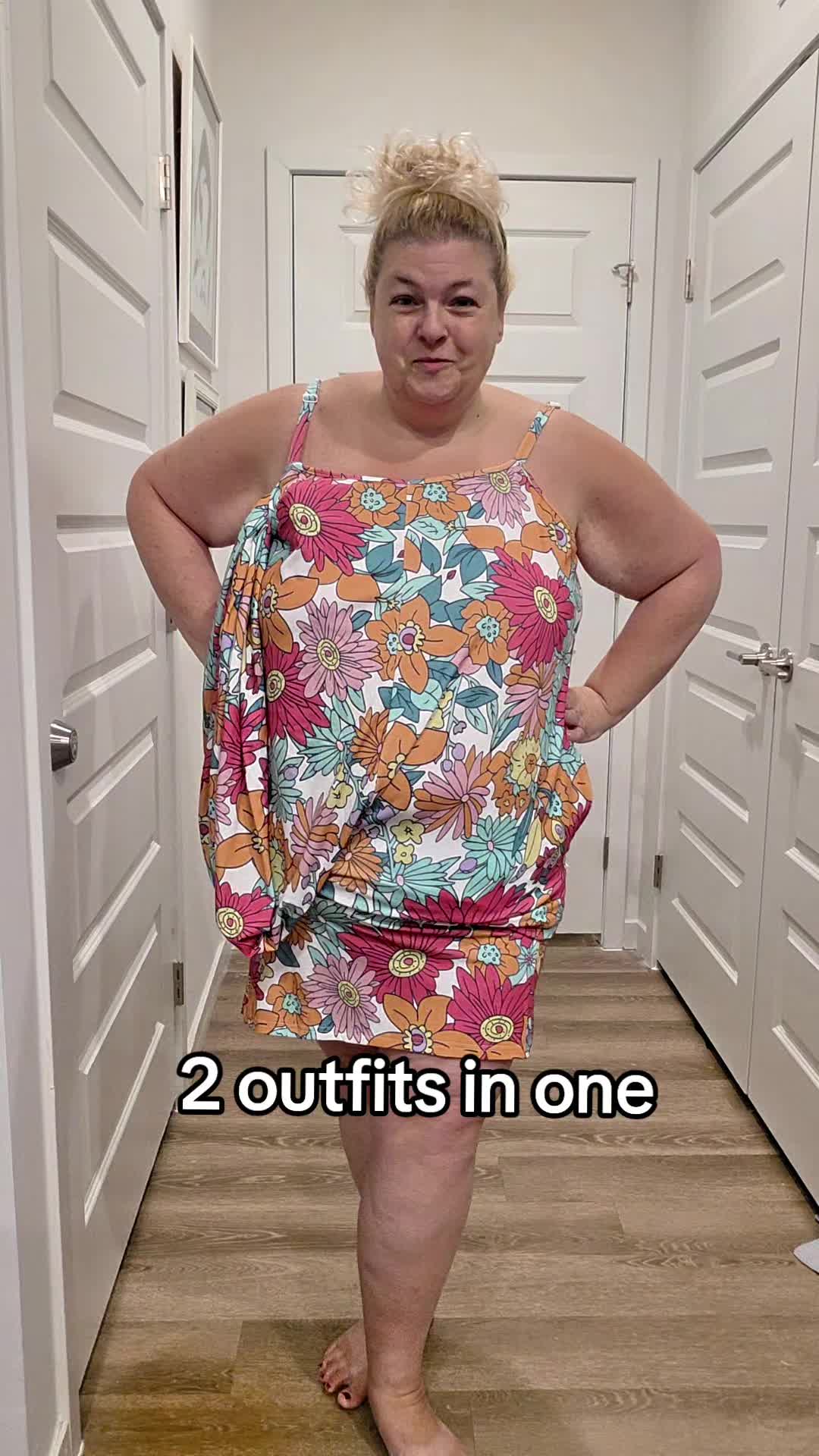 @Vikki &bull; Plus-size Travel