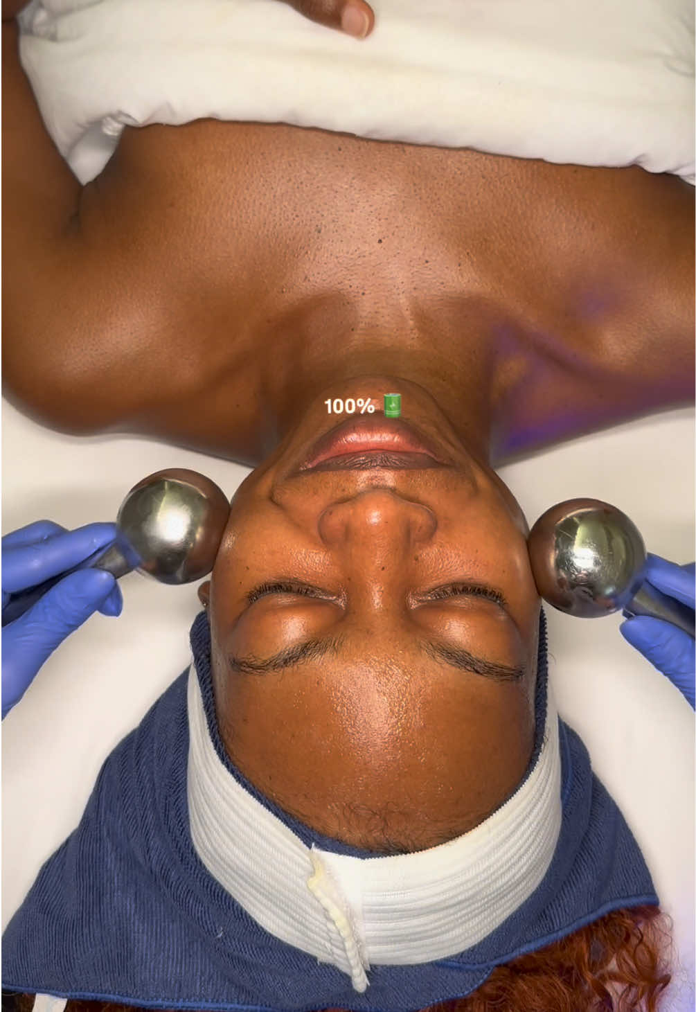 @Deep Blue Med Spa