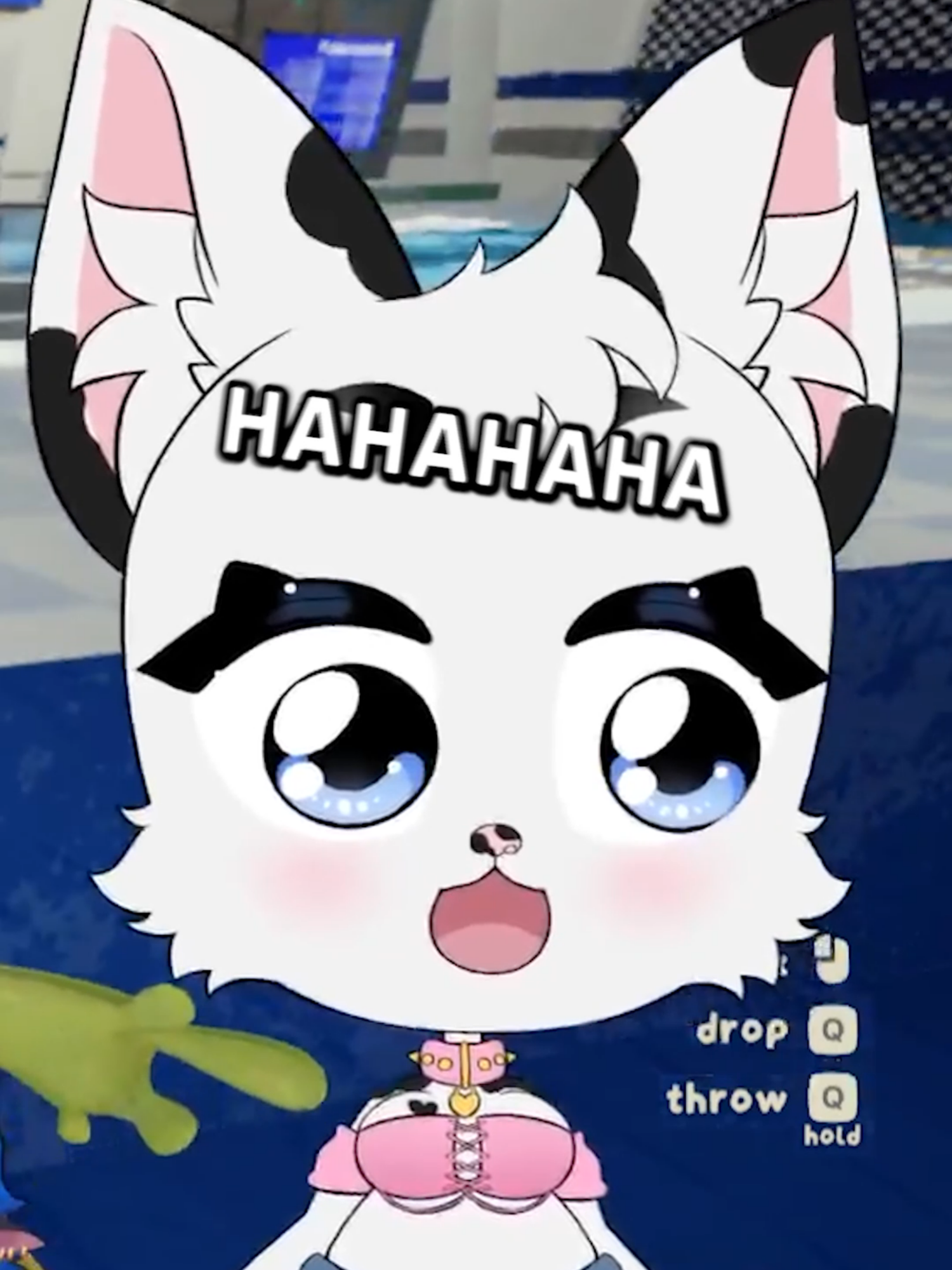 @Maisie ✨ Corgi VTuber