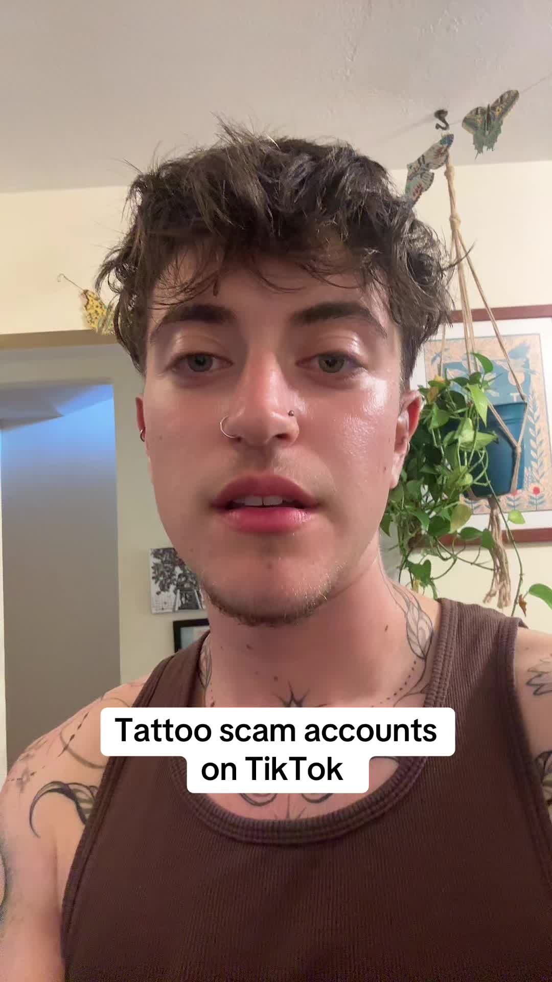 @Oliver | Bay Area Tattooer