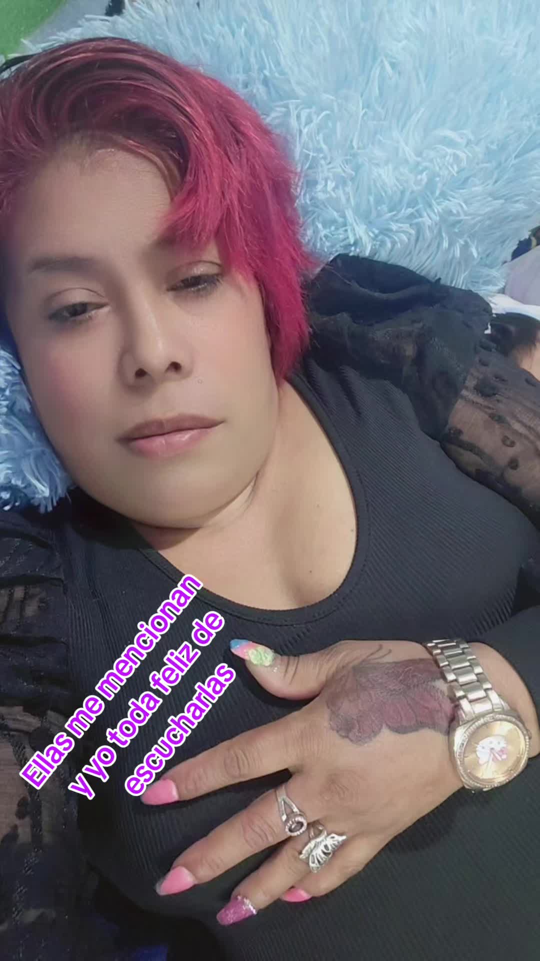@xiomara Gonzalez