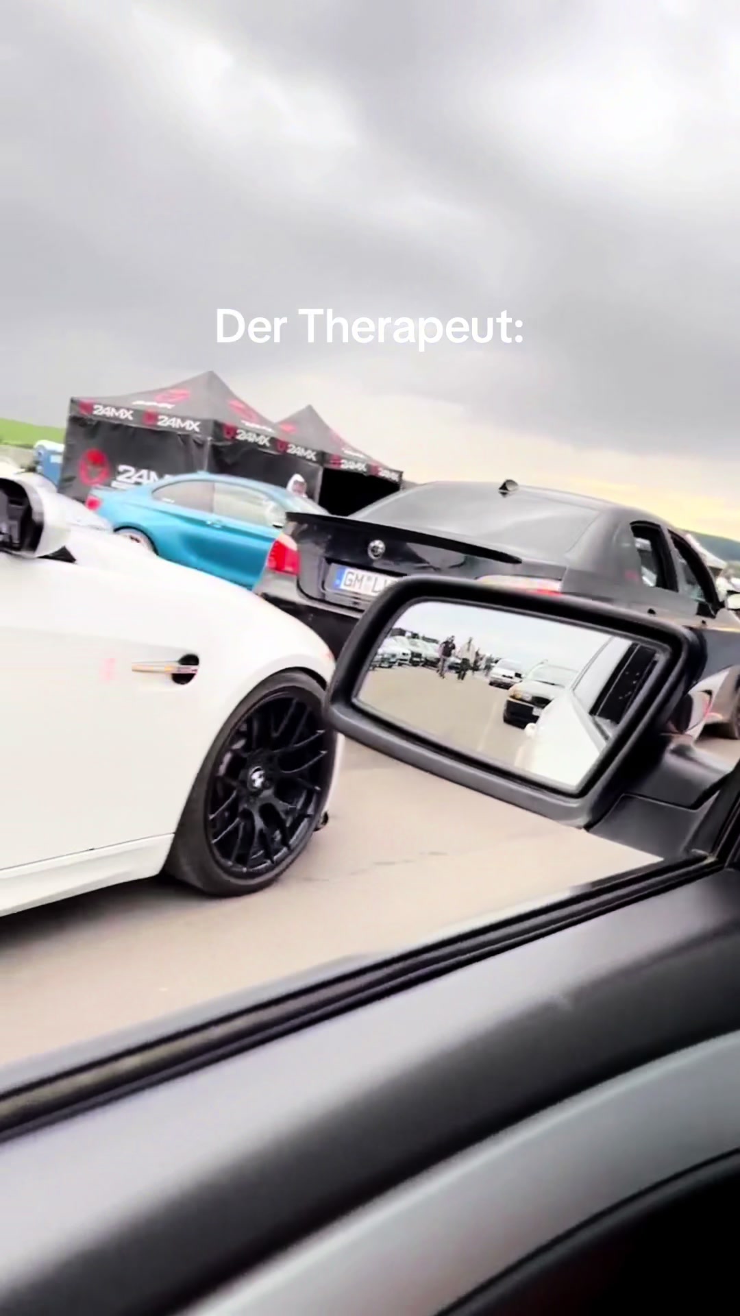 @Lana e60 M5
