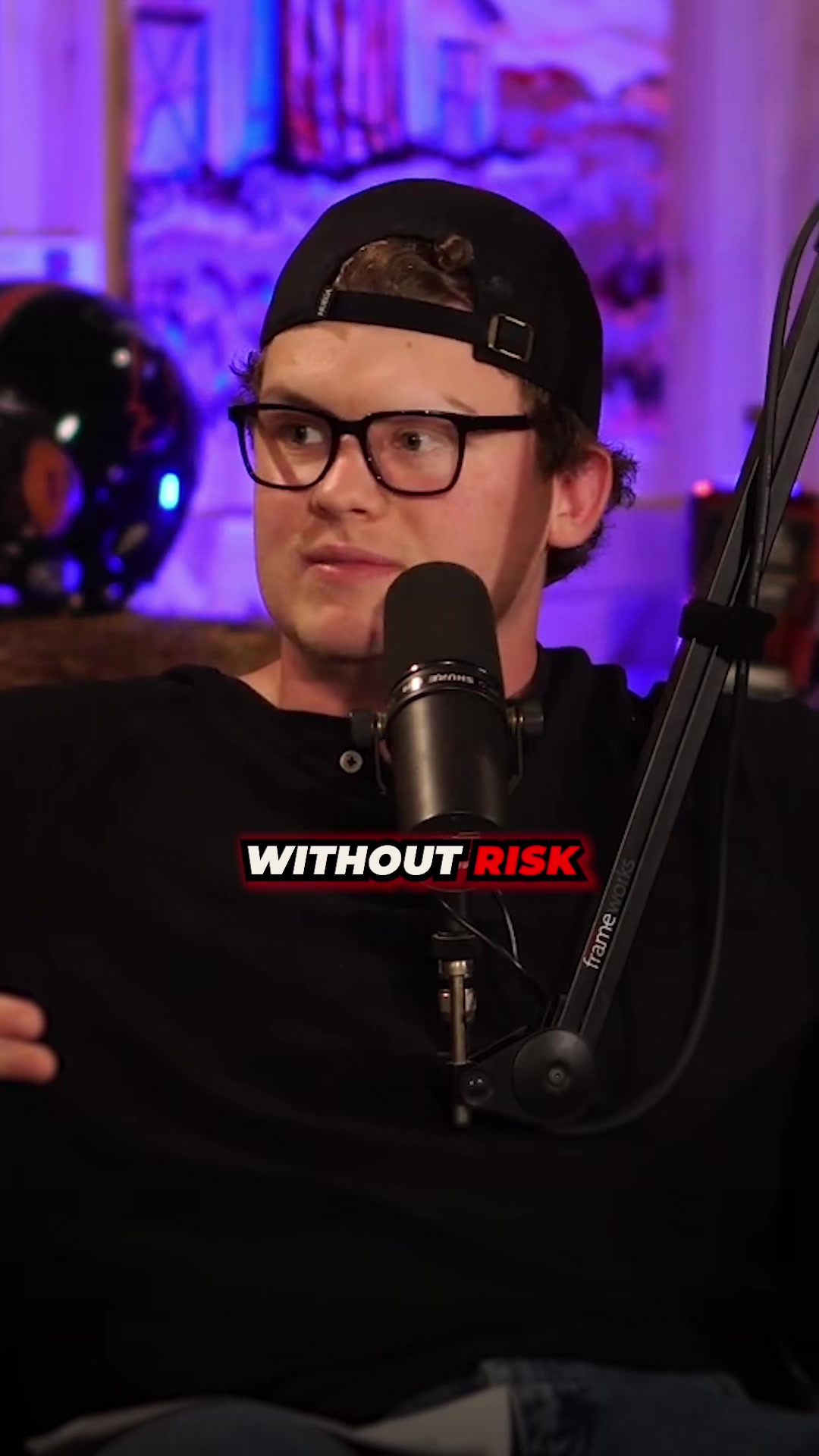 @Barn Talk