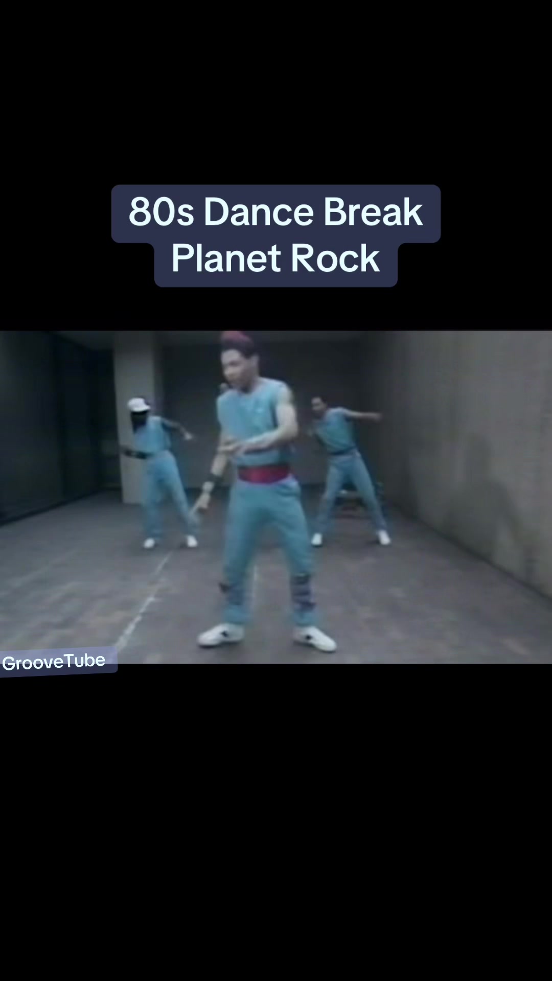 @GrooveTube🎶