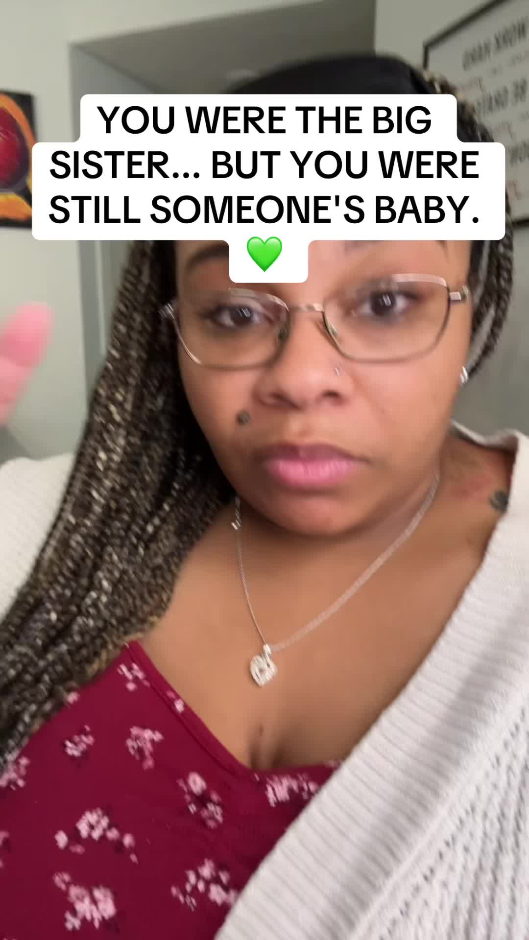 @VonMonique 🎀 Identity Coach