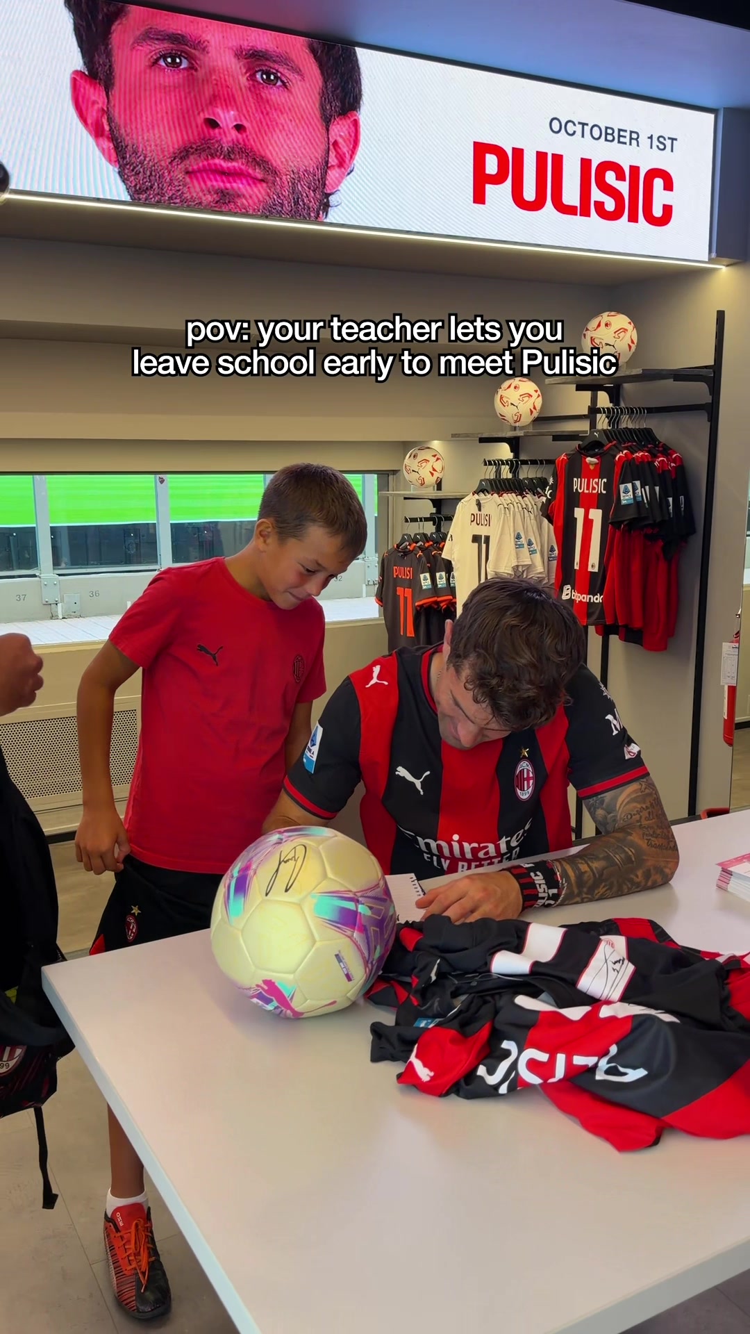@AC Milan