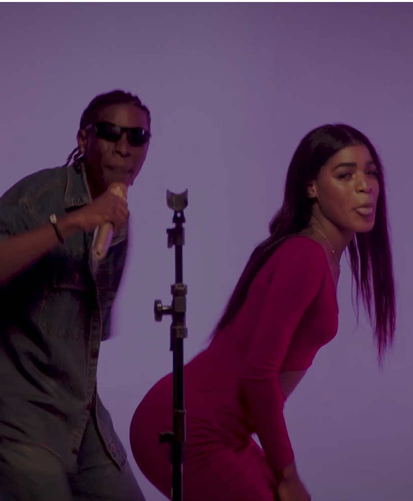 @I Love Kuduro