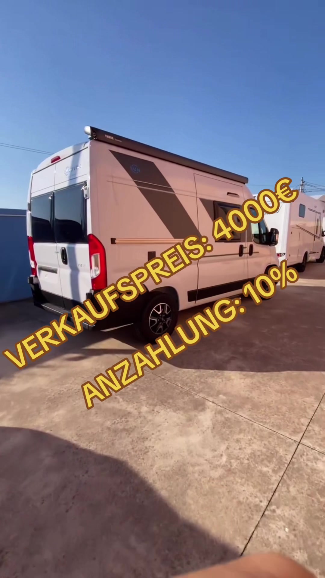 @MAXCAMPING CAR