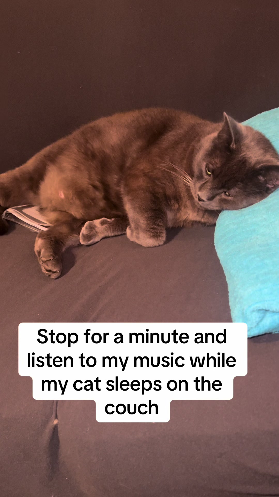 @Ian P. Lewis | Composer 🎵