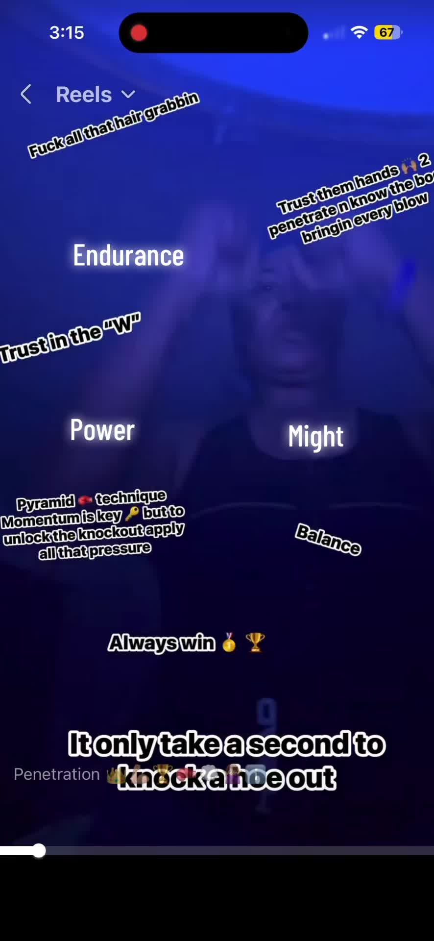 @AsiYah Mari