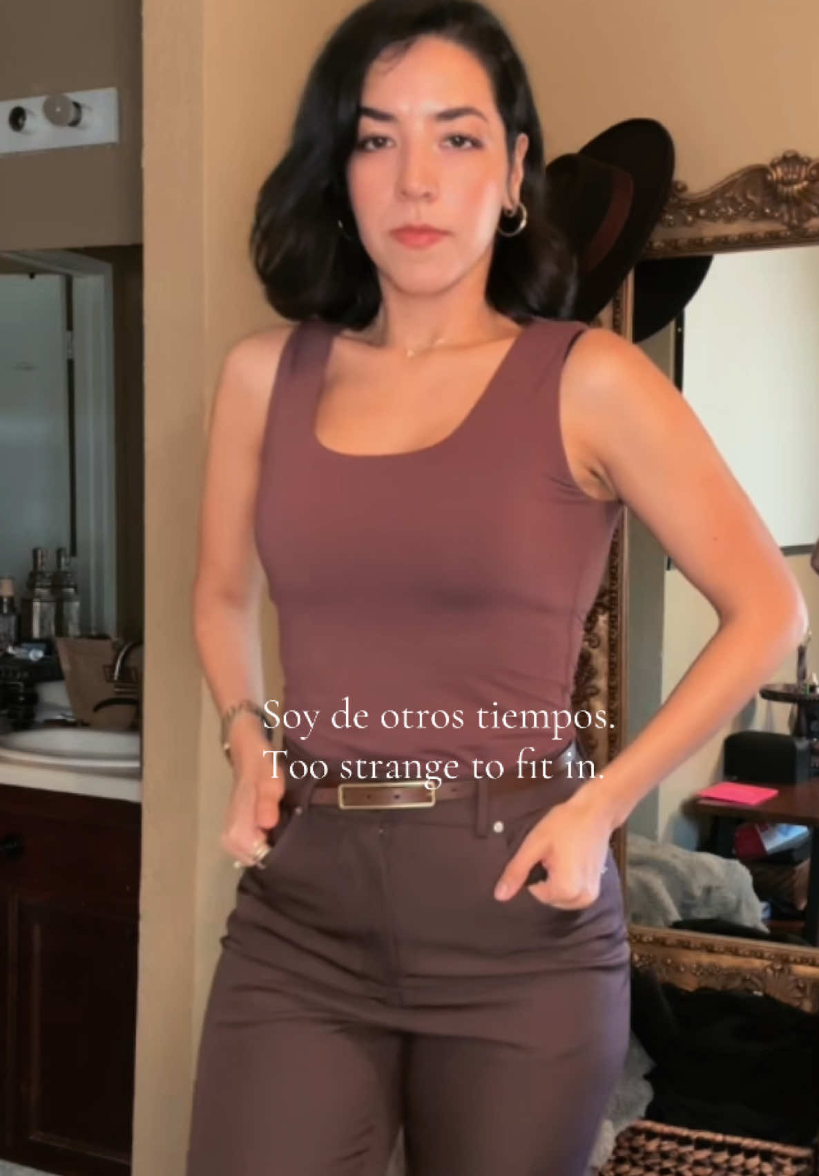 @Miss Lady D | La Señora