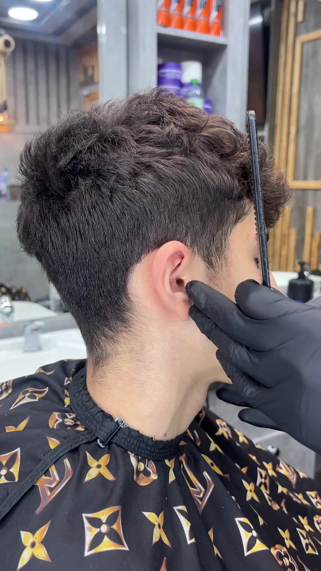 @Sidat cuts✂️