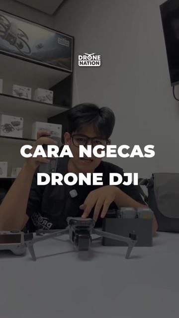 @DRONE NATION BANDUNG