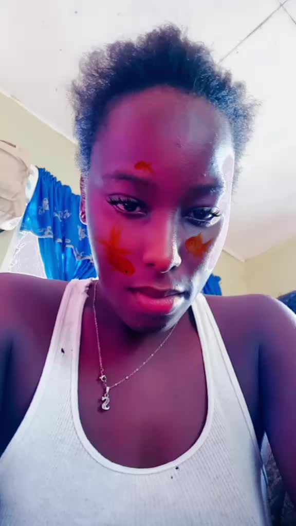 @miss grippy 😘☠️👿🤞👌