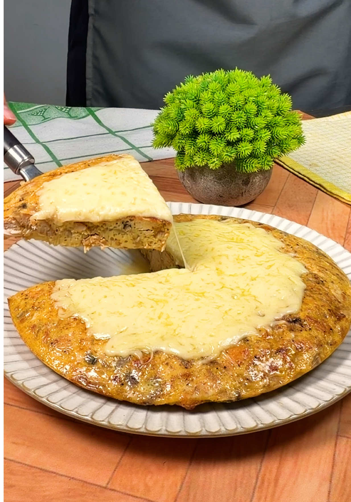 @La Receta Casera