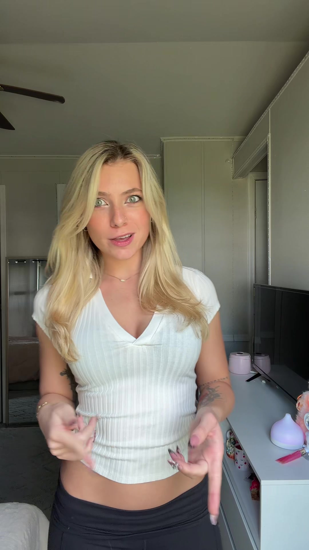 @Kallie Lynn