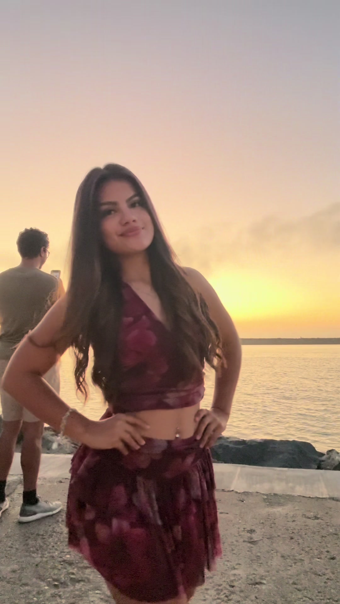 @Diana Perez