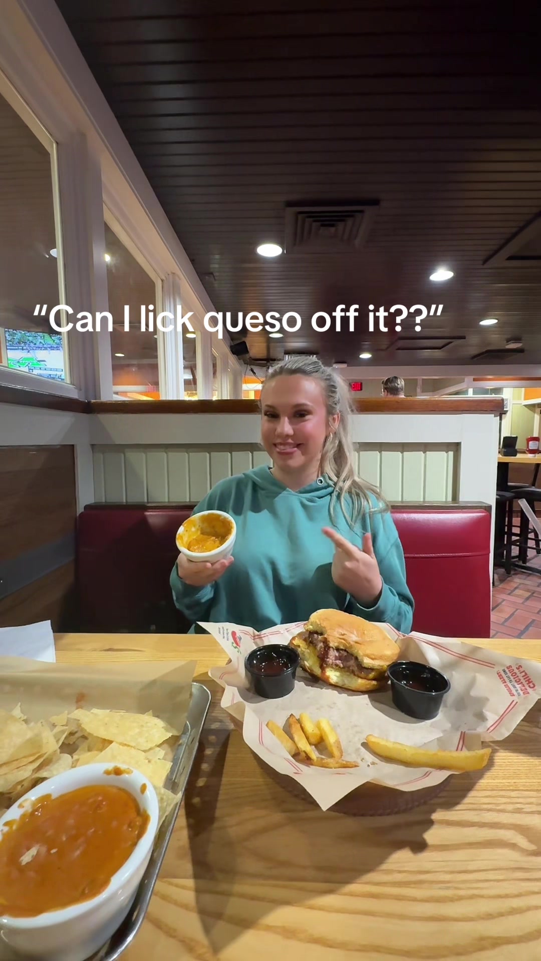@Cheyenne