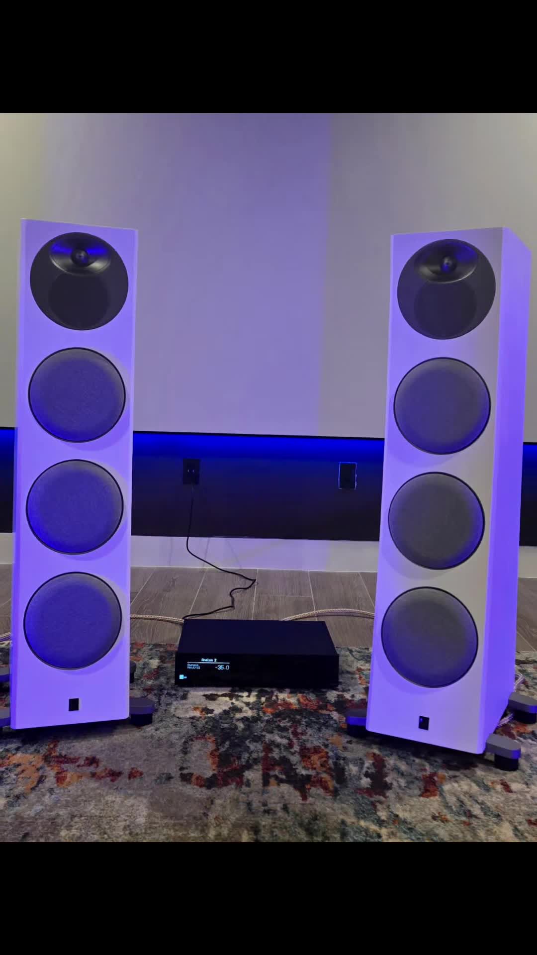 @Audioholics