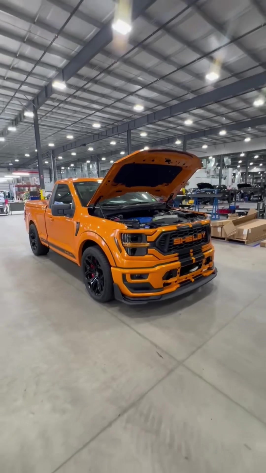 @Friendly Ford of Crosby