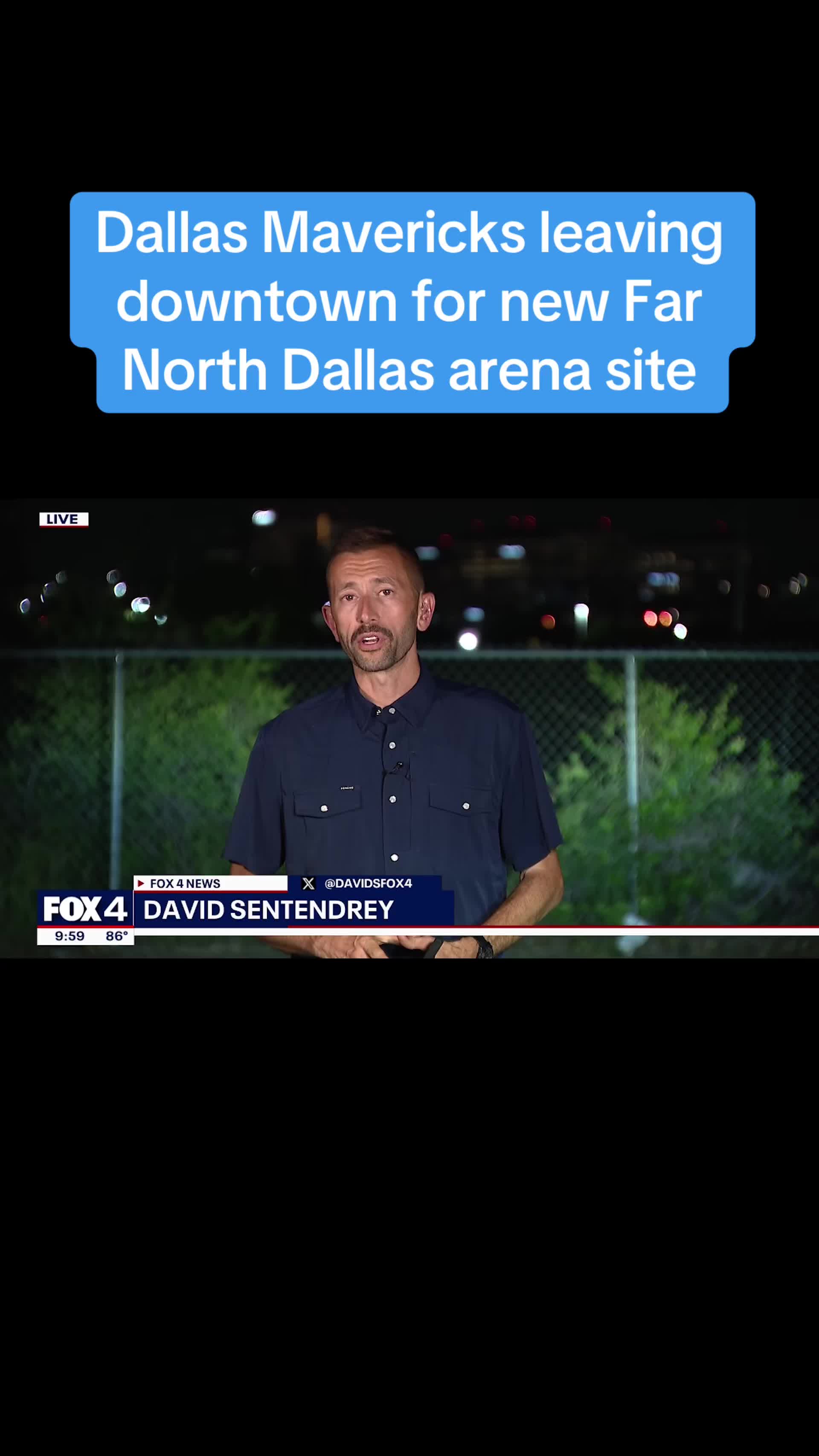 @David J. Sentendrey