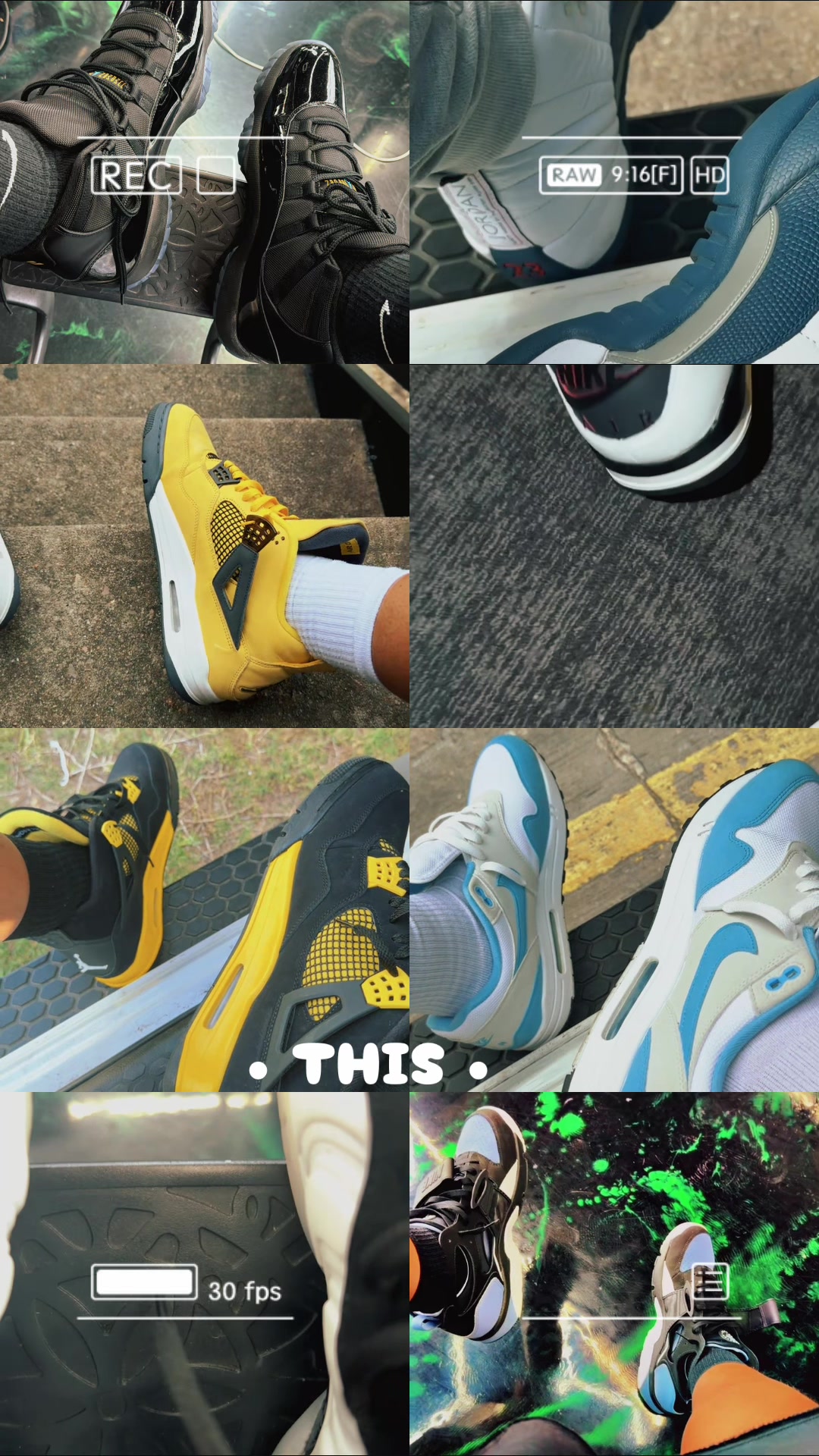 @Sir Lucius Left foot