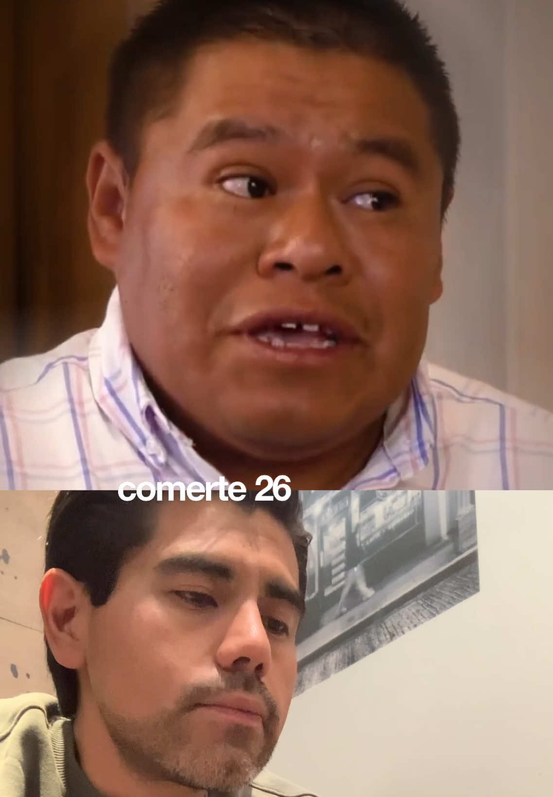 @Marco Antonio