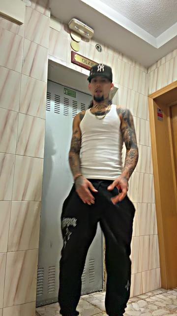 @El Bandi23 🔥🥷🏻🇨🇴🇪🇸