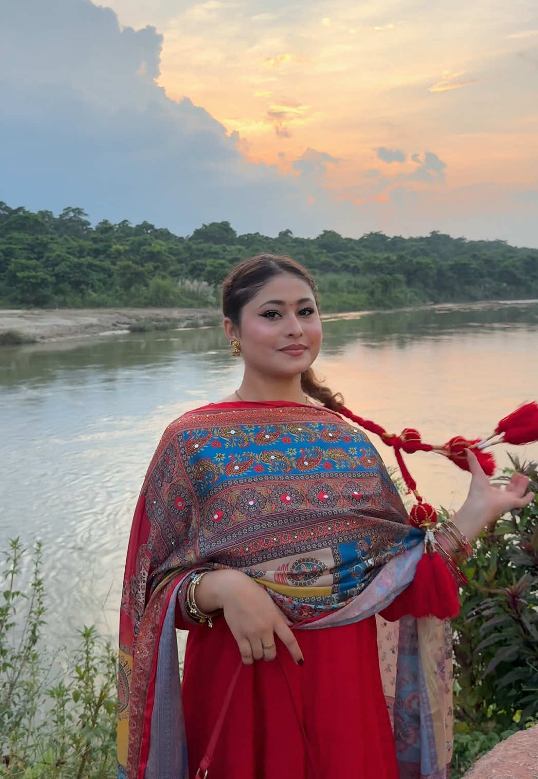 @Monika Paudel